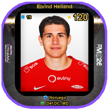 Eivind Helland