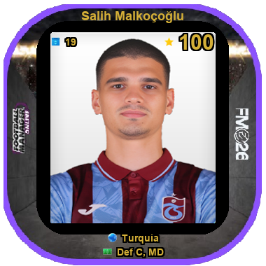 Salih Malkoçoğlu