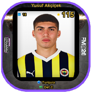 Yusuf Akçiçek