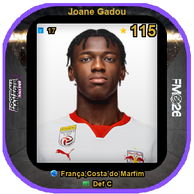 Joane Gadou
