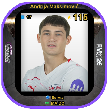 Andrija Maksimović