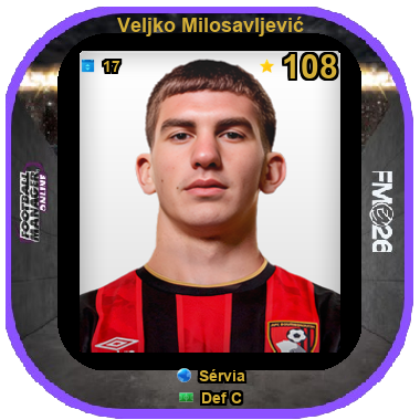 Veljko Milosavljević