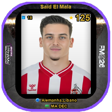 Saïd El Mala