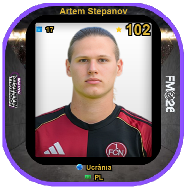 Artem Stepanov