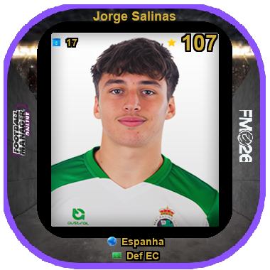 Jorge Salinas