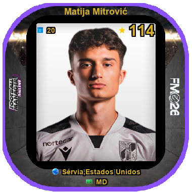 Matija Mitrović