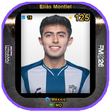 Eliás Montiel