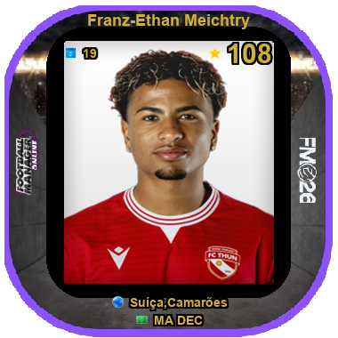 Franz-Ethan Meichtry