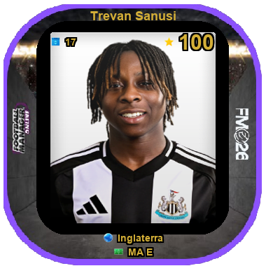 Trevan Sanusi