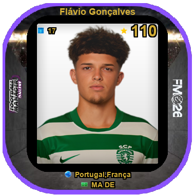 Flávio Gonçalves