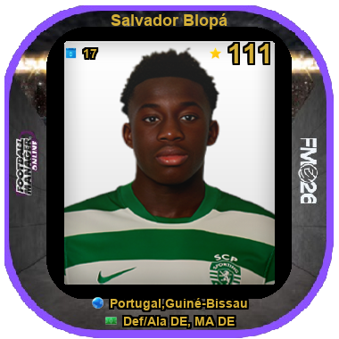 Salvador Blopá