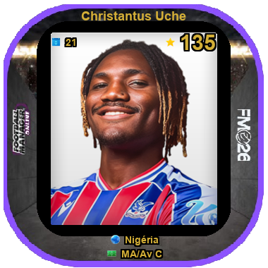 Christantus Uche