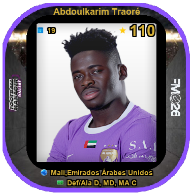 Abdoulkarim Traoré