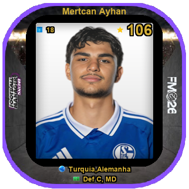 Mertcan Ayhan