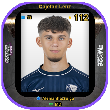 Cajetan Lenz