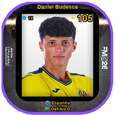 Daniel Budesca