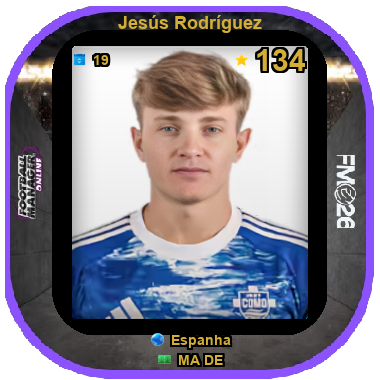 Jesús Rodríguez
