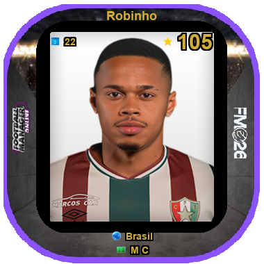 Robinho