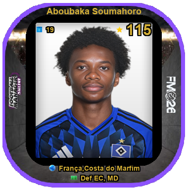 Aboubaka Soumahoro