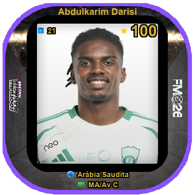 Abdulkarim Darisi