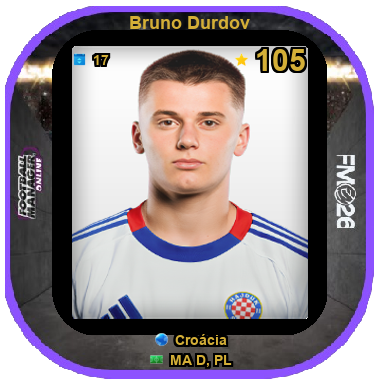 Bruno Durdov
