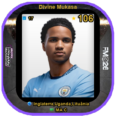 Divine Mukasa