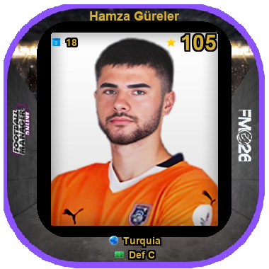 Hamza Güreler