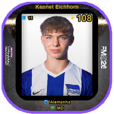 Kennet Eichhorn