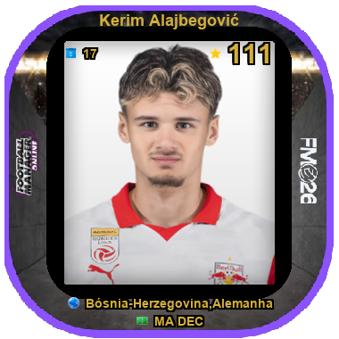 Kerim Alajbegović