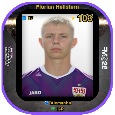 Florian Hellstern