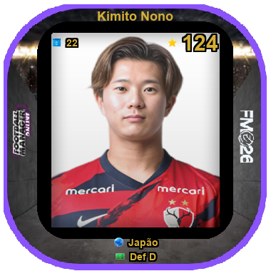 Kimito Nono