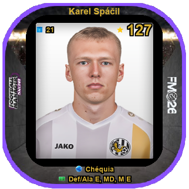 Karel Spáčil