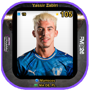 Yassir Zabiri