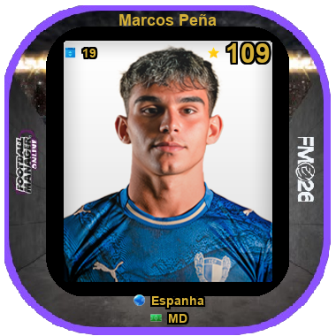 Marcos Peña