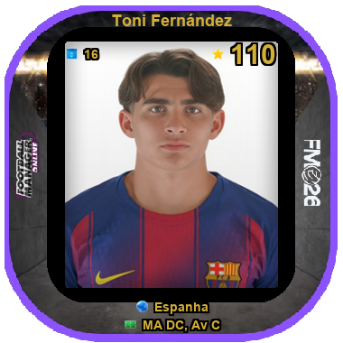 Toni Fernández