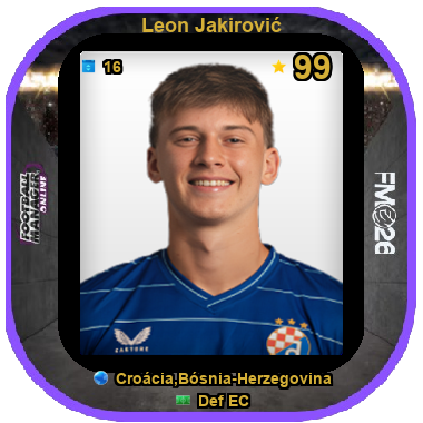 Leon Jakirović