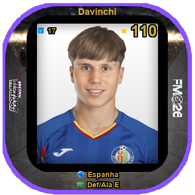 Davinchi