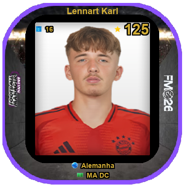 Lennart Karl