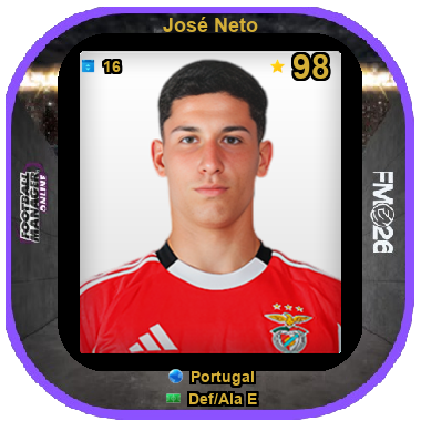 José Neto