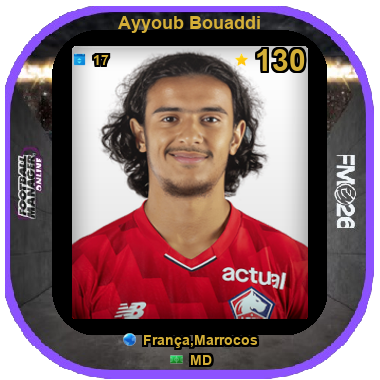 Ayyoub Bouaddi