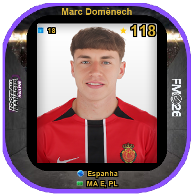 Marc Domènech