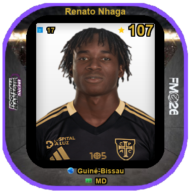 Renato Nhaga