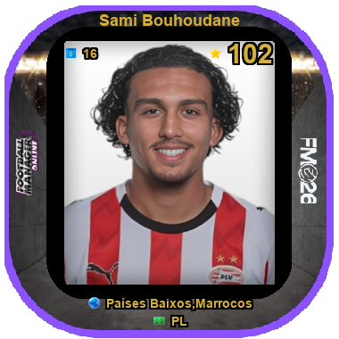 Sami Bouhoudane