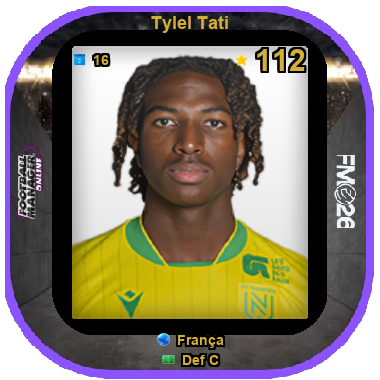 Tylel Tati