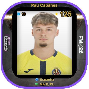 Pau Cabanes