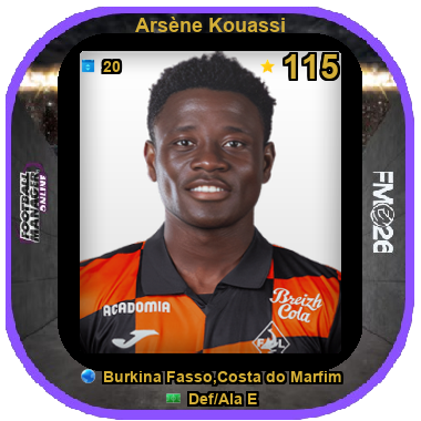Arsène Kouassi