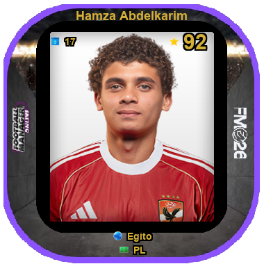 Hamza Abdelkarim