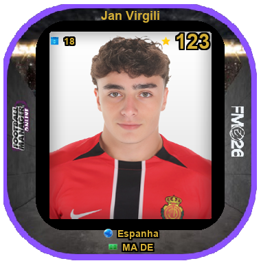 Jan Virgili