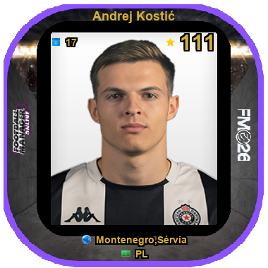 Andrej Kostić
