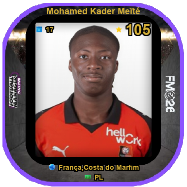 Mohamed Meïté